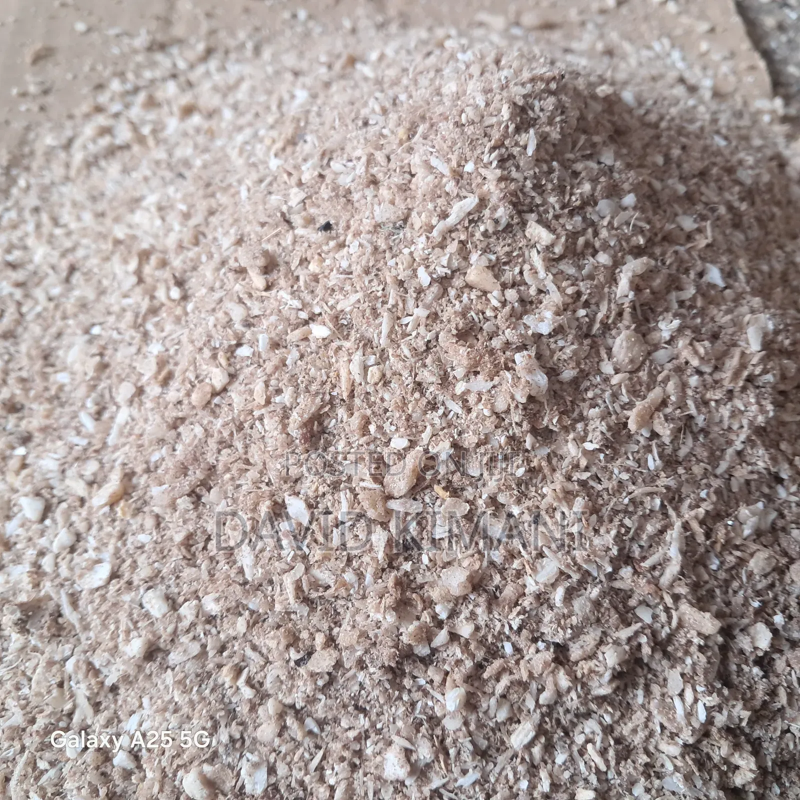 Bonemeal for Sale