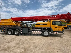 Cranes for Hire