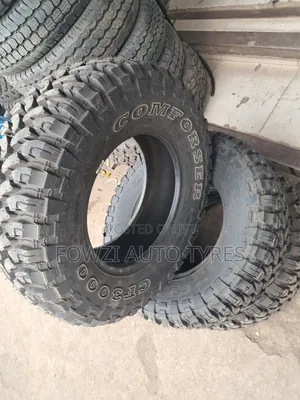 235/75r15 Comforser (Lt)