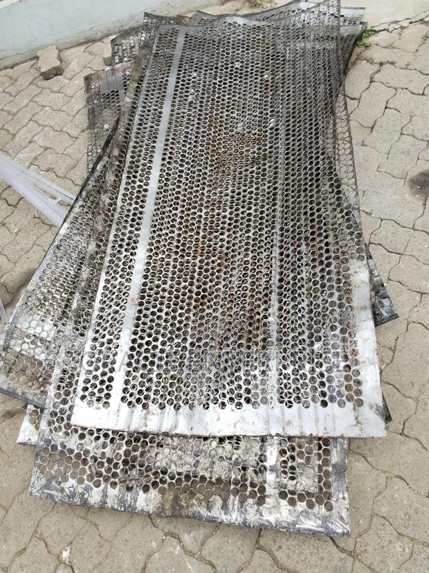 Perforated Sheets - thumbnail 2
