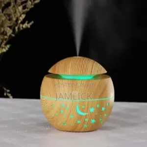 New Mushroom Humidifier - Zy