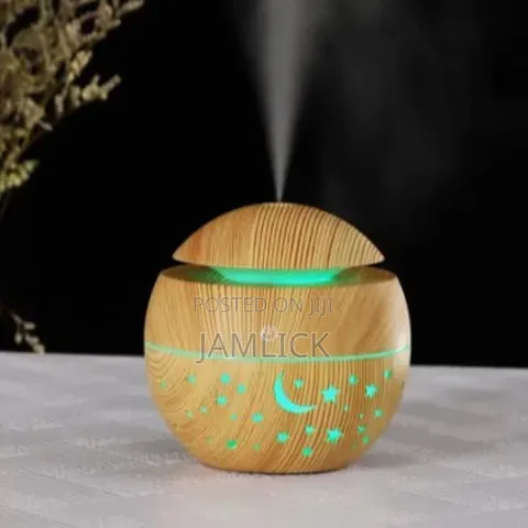 New Mushroom Humidifier - Zy