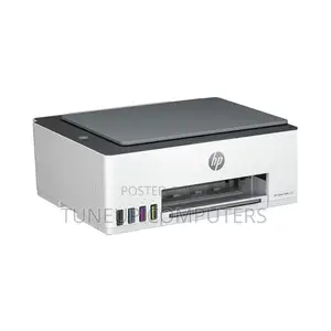 Hp Smart Tank 520 All-in-One Printer, Print, Copy and Scan
