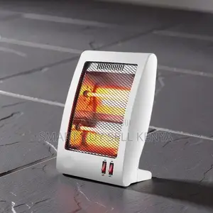 Sturdy Construction Durable 800w Electric Room Heater Space Heater