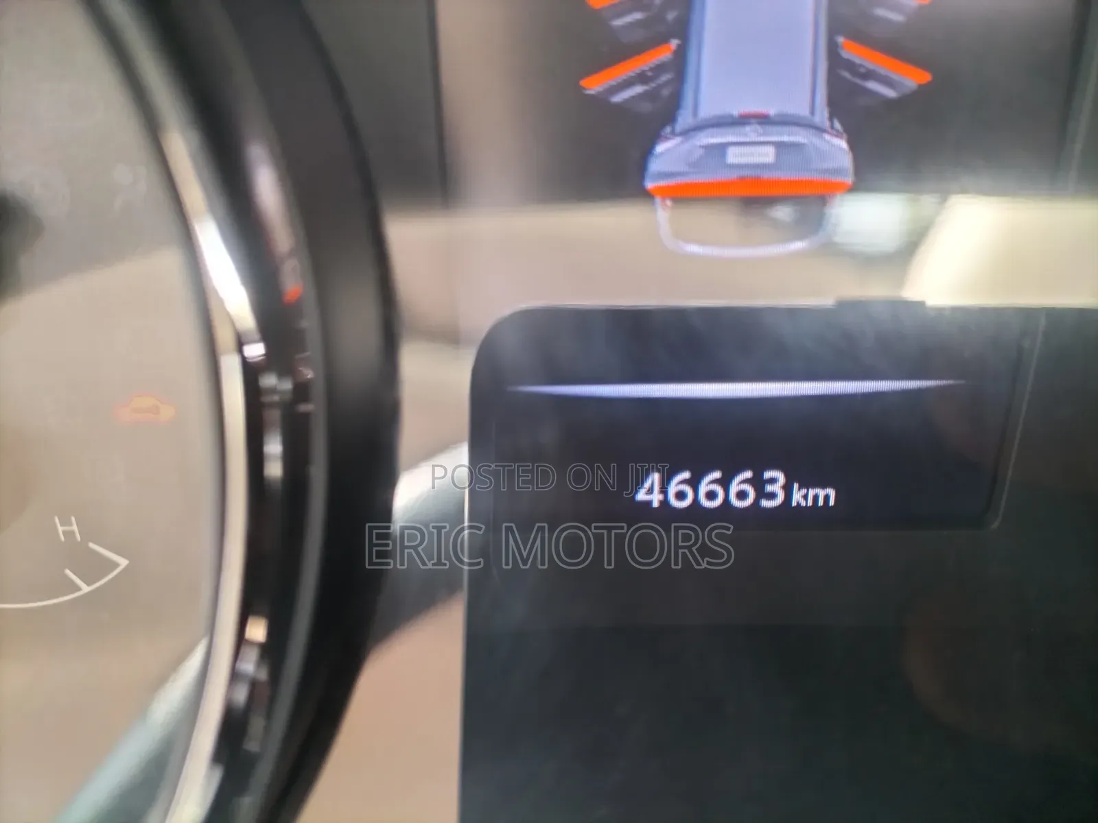 Nissan X-Trail 2019 Silver