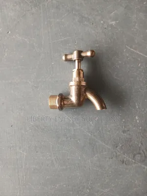 Ordinary Tap( 1/2)