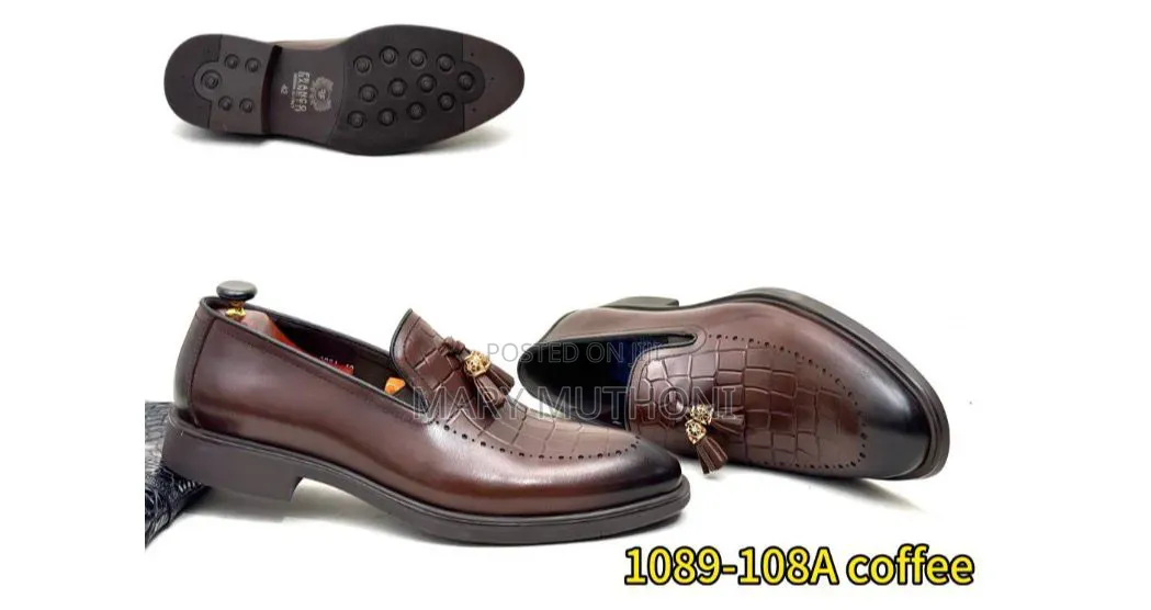Official Shoes