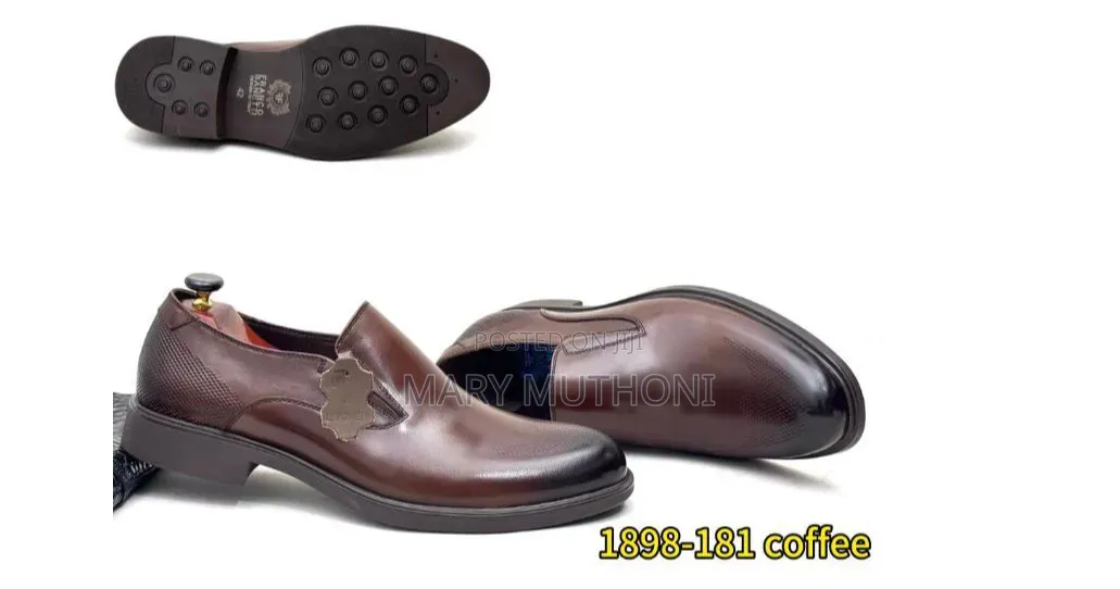 Official Shoes