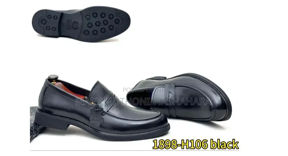 Official Shoes