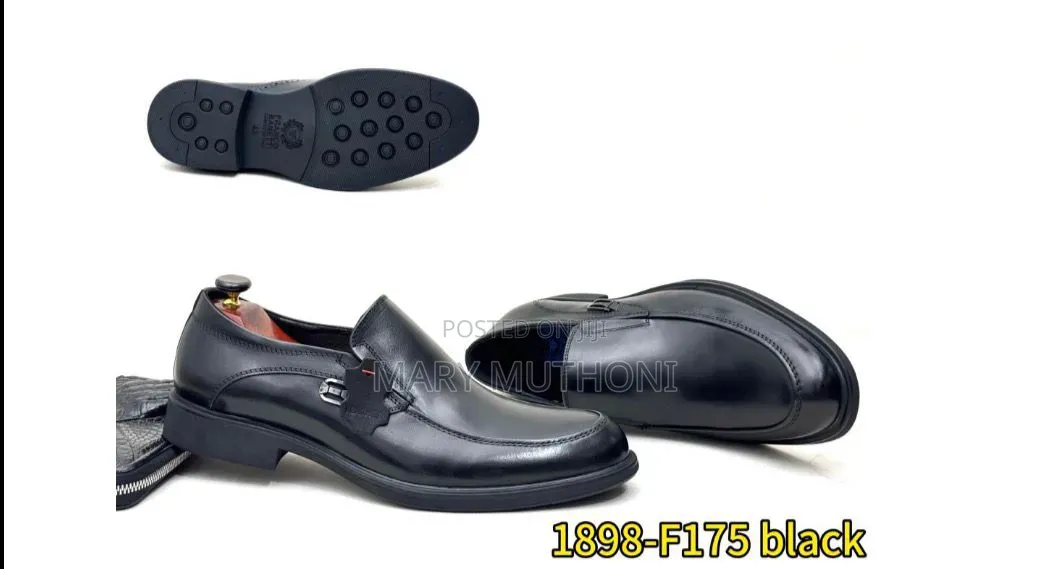 Official Shoes