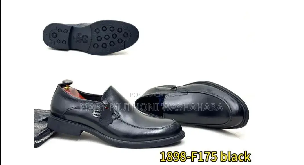 Official Shoes