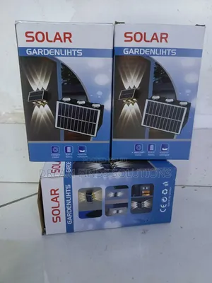 Affordable Wireless Solar Garden Lights – Cut Your Power Bills Today 