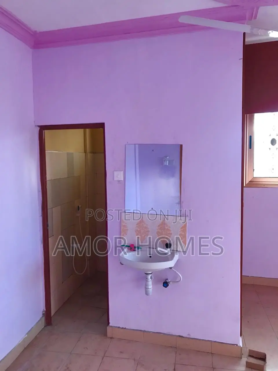 2bdrm Apartment in Bakarani, Bombolulu for rent