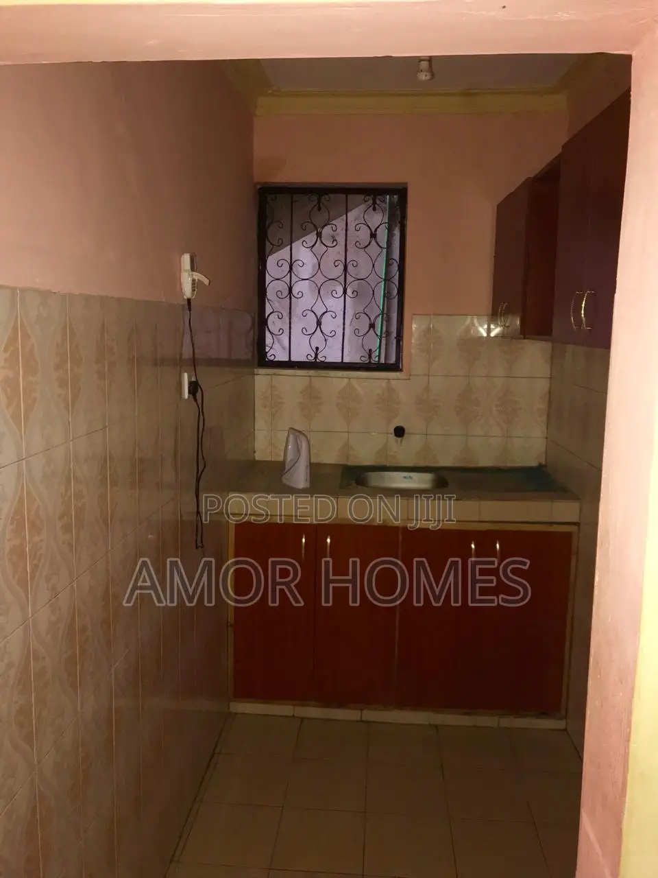 2bdrm Apartment in Bakarani, Bombolulu for rent