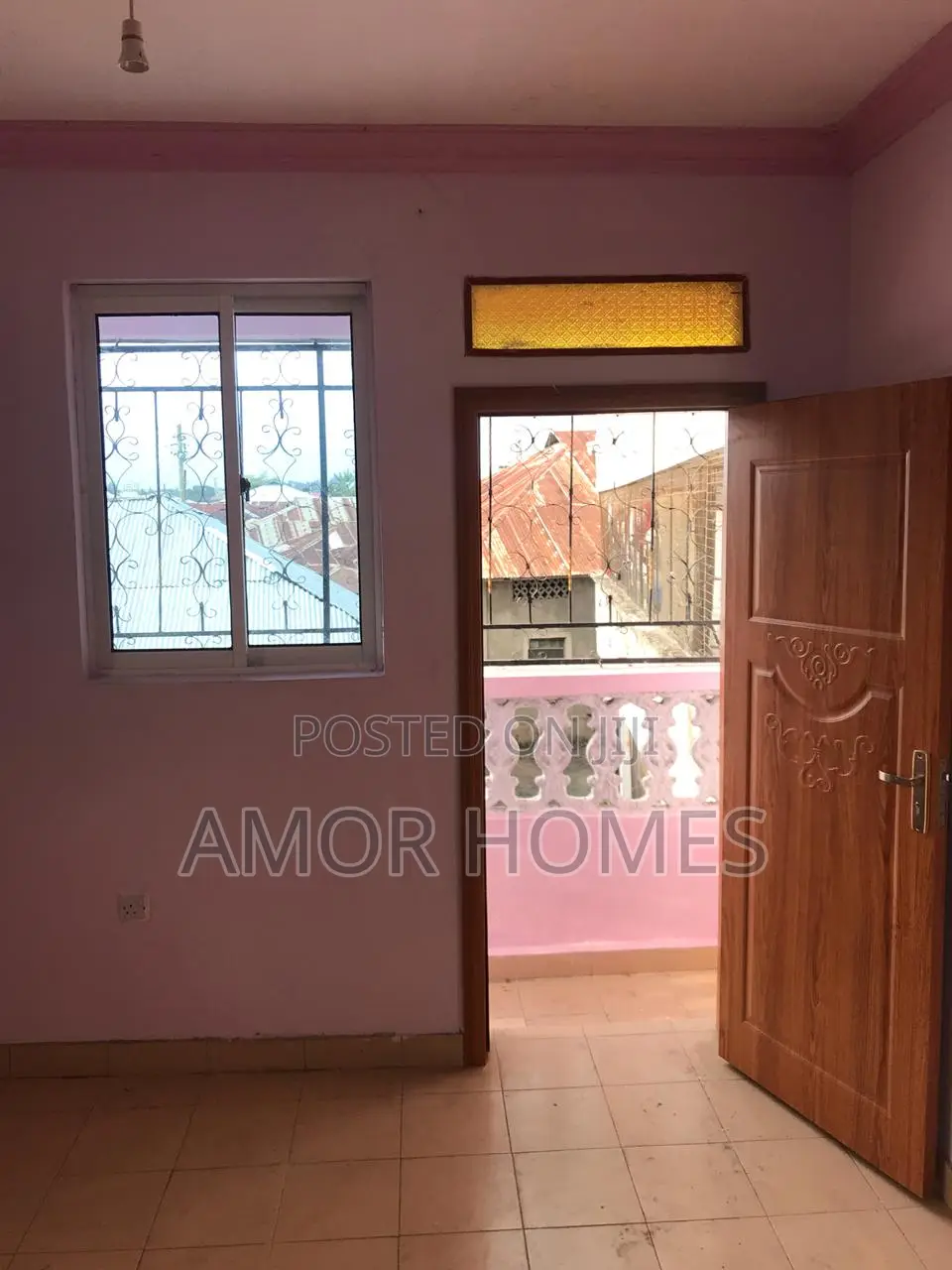 2bdrm Apartment in Bakarani, Bombolulu for rent