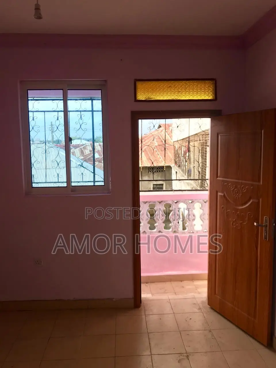 2bdrm Apartment in Bakarani, Bombolulu for rent