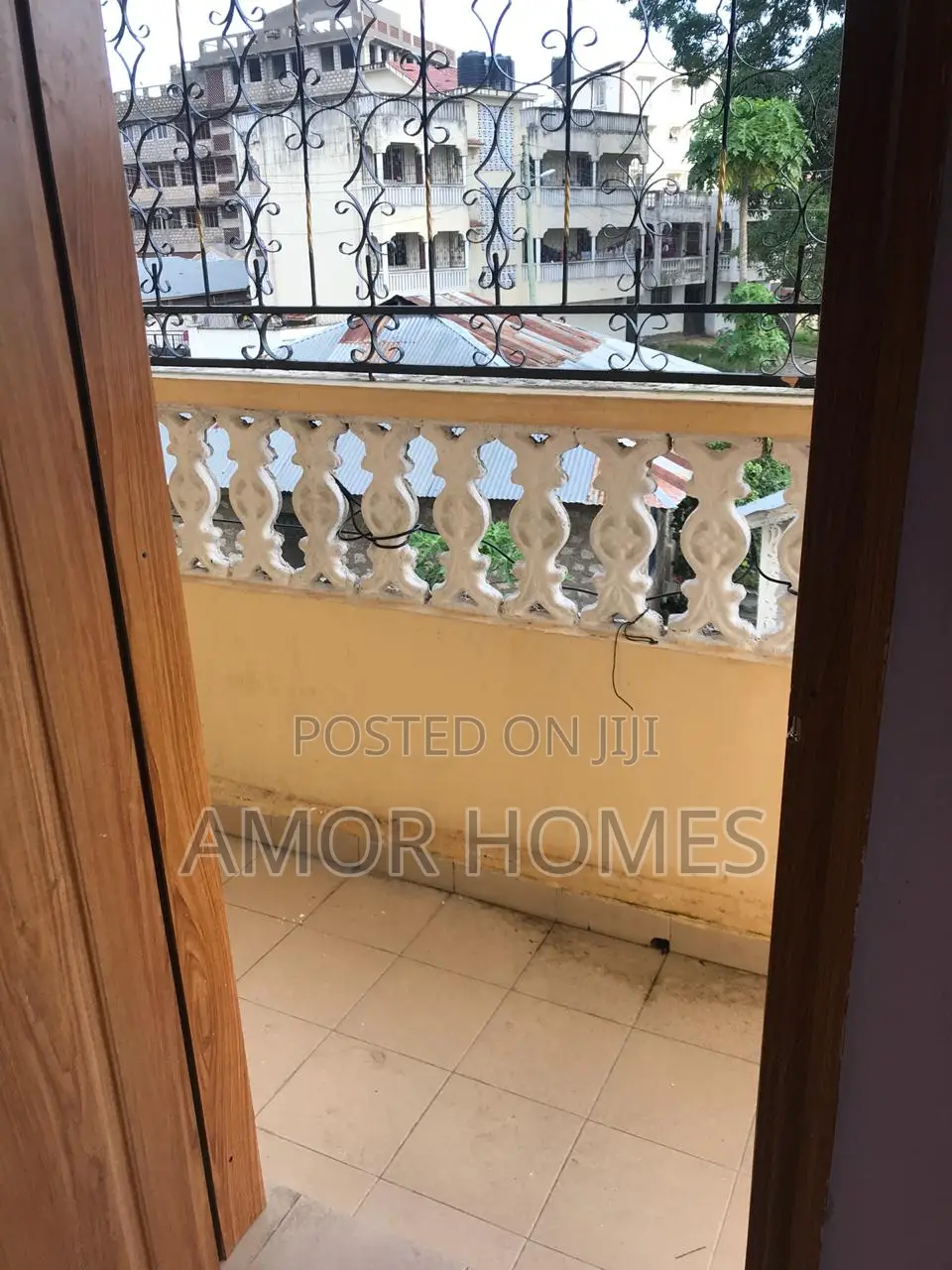 2bdrm Apartment in Bakarani, Bombolulu for rent