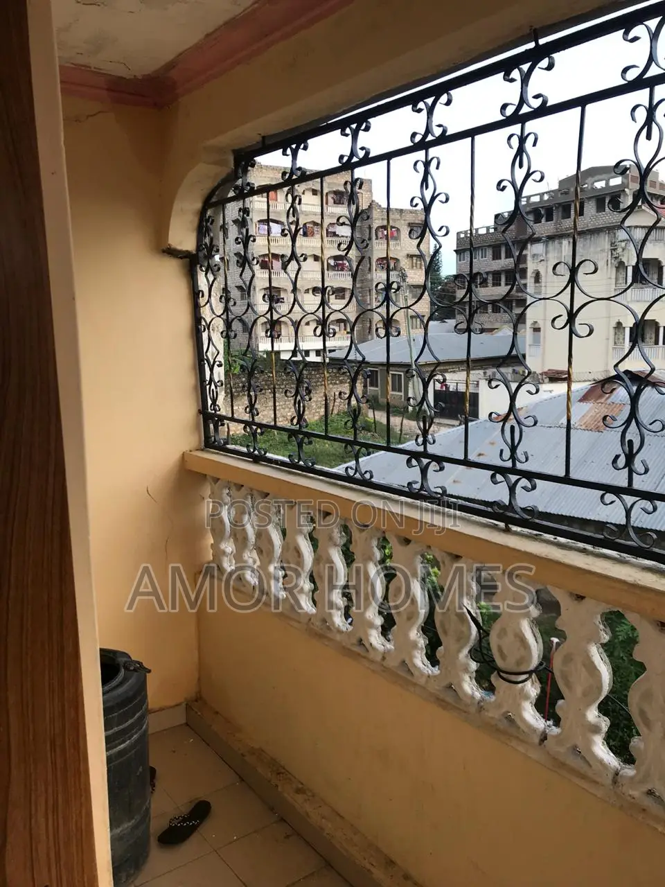 2bdrm Apartment in Bakarani, Bombolulu for rent