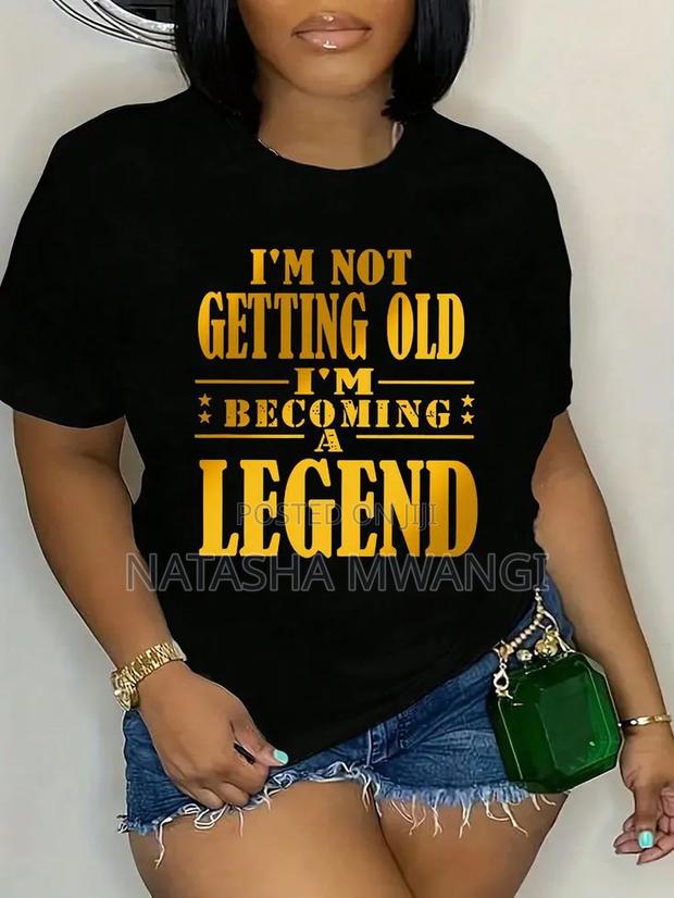 Custom Tees - thumbnail 3
