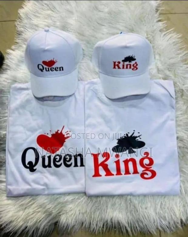 Custom Tees - thumbnail 7