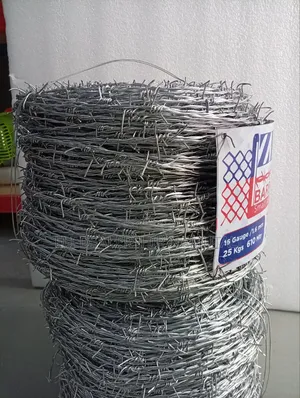 16gauge/1.6mmreliable Perimeter Protection – 610m Roll