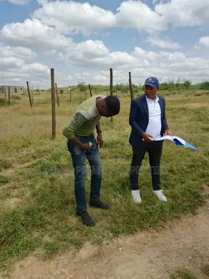 1/8th of an Acre for Sale in Kitengela