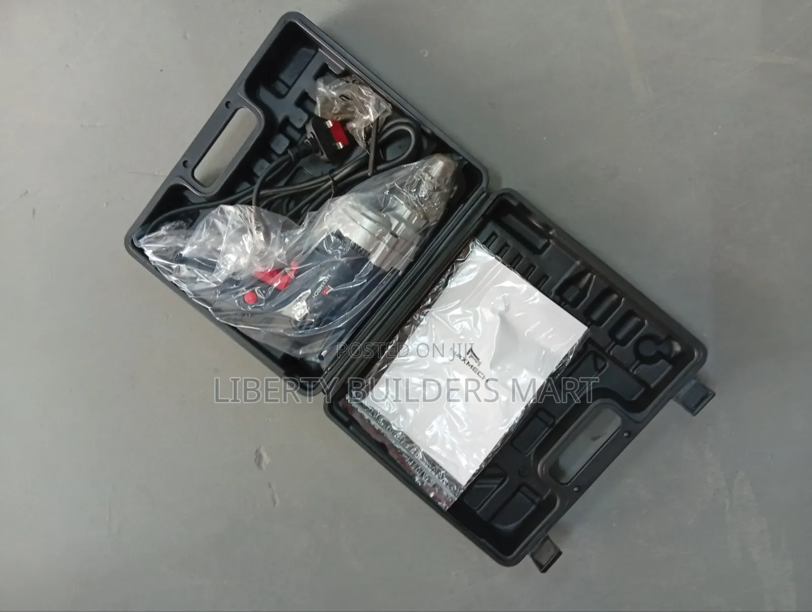 750w Electric Drill
