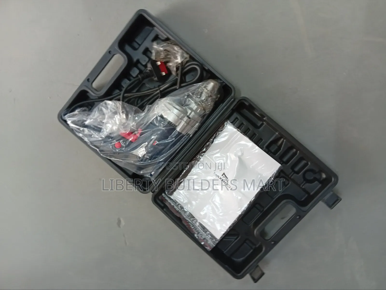 750w Electric Drill