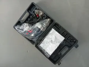 750w Electric Drill