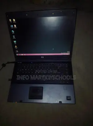 Laptop HP Compaq 6710b 8GB Intel Celeron HDD 500GB