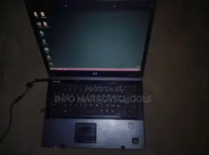 Laptop HP Compaq 6710b 8GB Intel Celeron HDD 500GB
