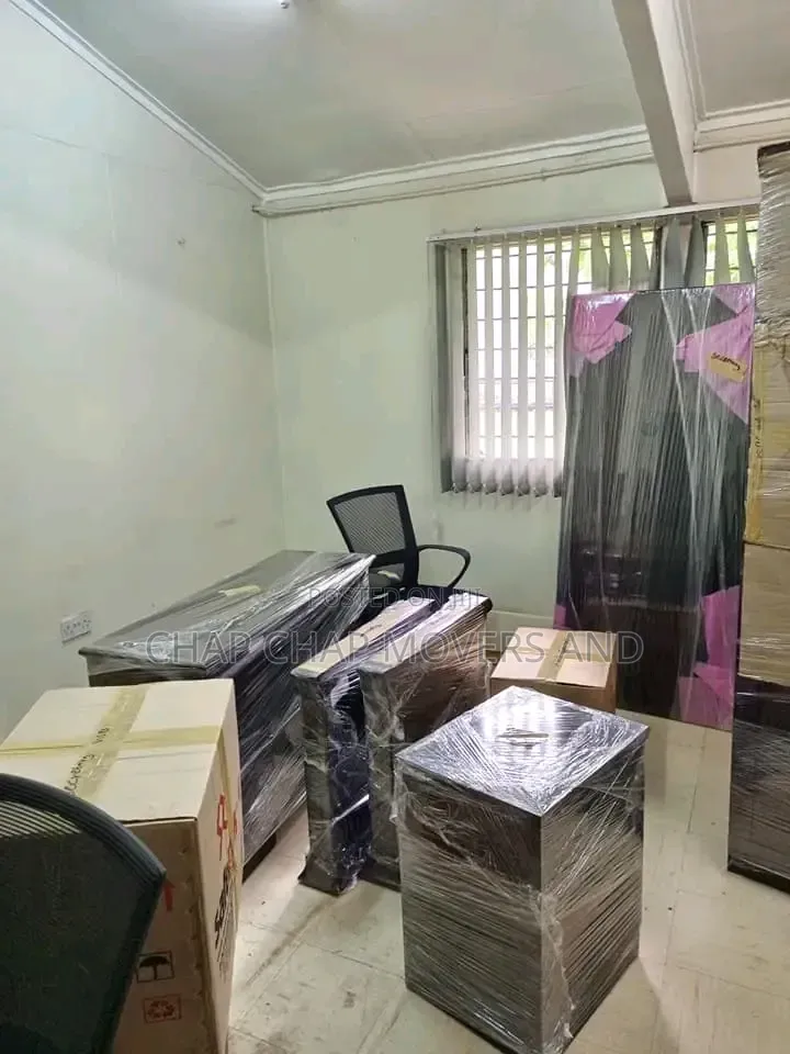 Movers and Packers in Karen, Langata and Rongai