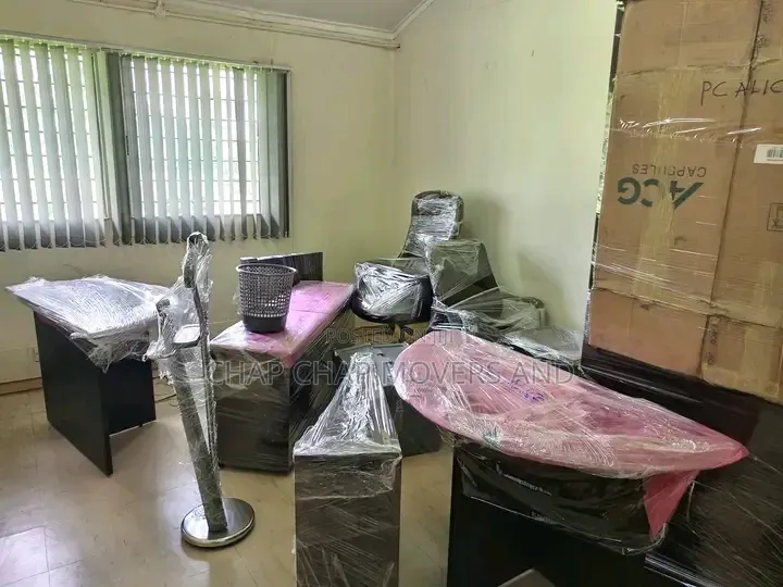 Movers and Packers in Karen, Langata and Rongai