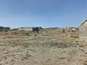 Athi River Plots Below