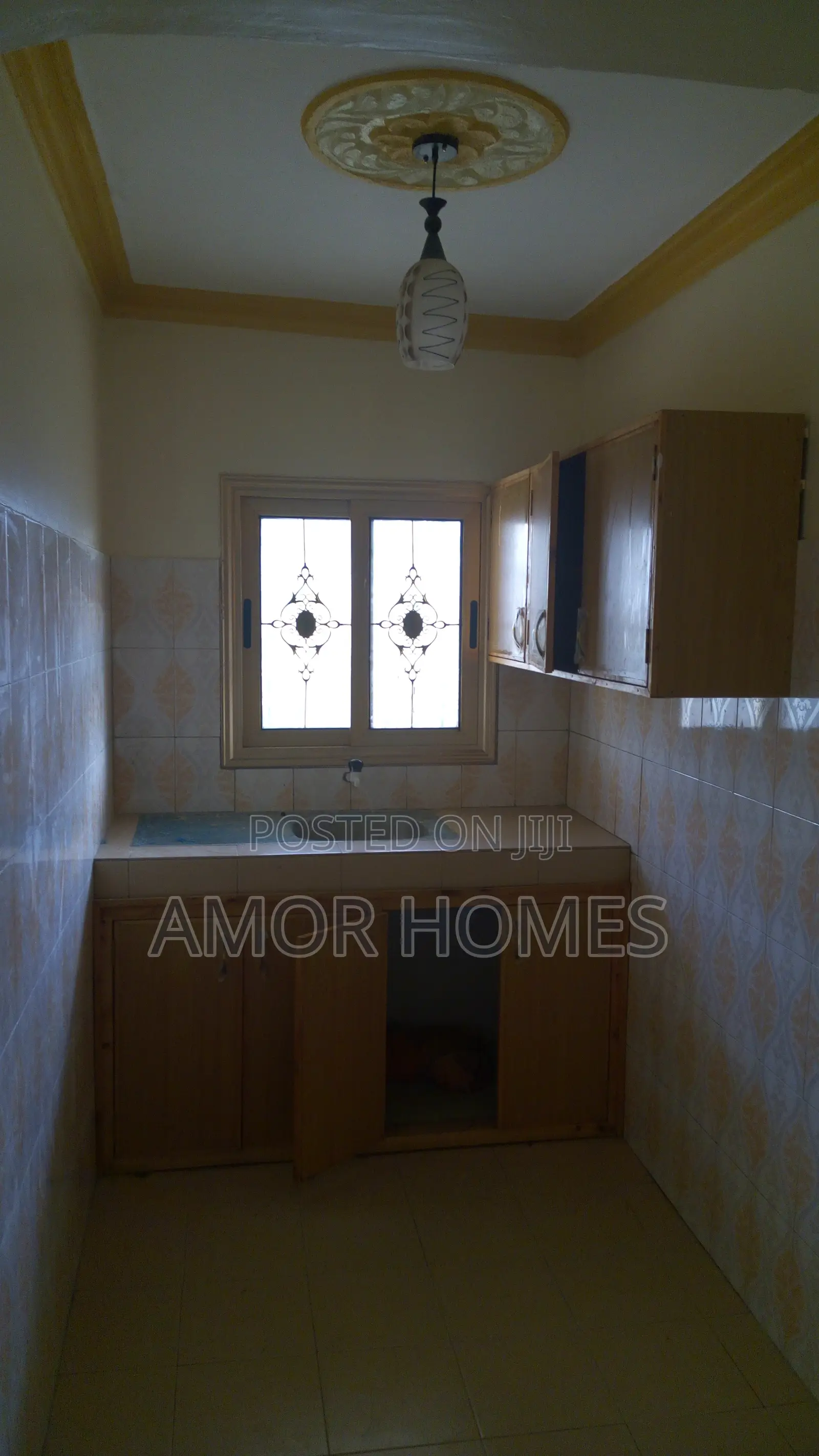 1bdrm Apartment in Bakarani, Bombolulu for rent