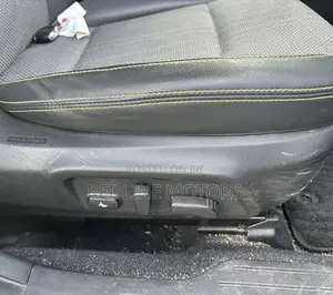 Subaru Outback Limited AWD 2020 Blue