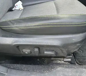 Subaru Outback Limited AWD 2020 Blue