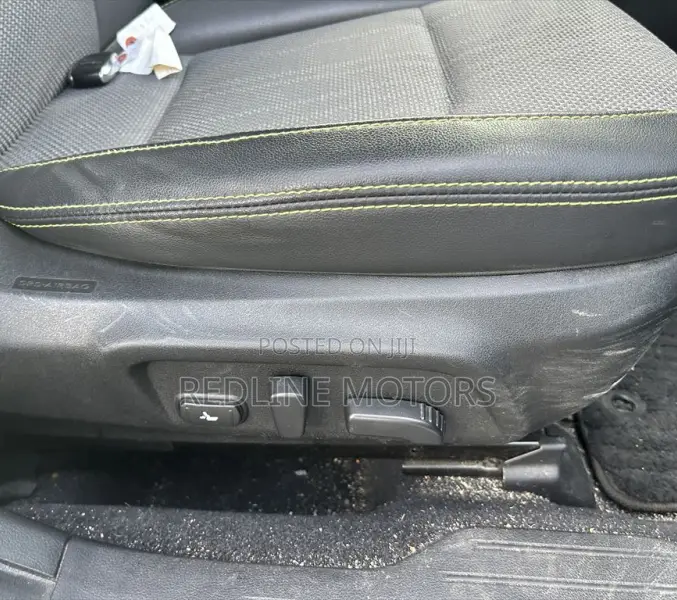 Subaru Outback Limited AWD 2020 Blue