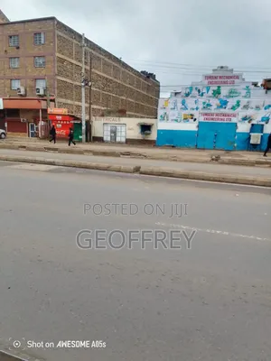 Plot for Sale in Nairobi Outering Rd