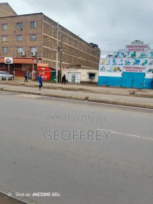 Plot for Sale in Nairobi Outering Rd