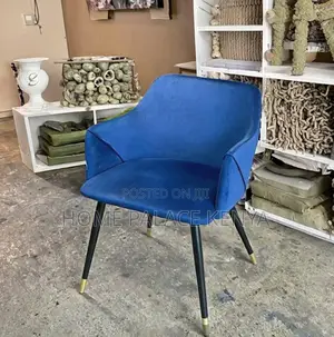 Vanity Chair Velvet Armchair for Makeup Room