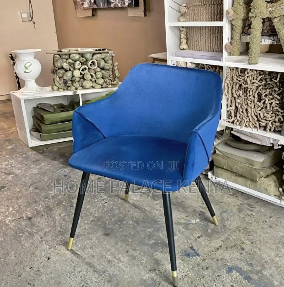 Vanity Chair Velvet Armchair for Makeup Room