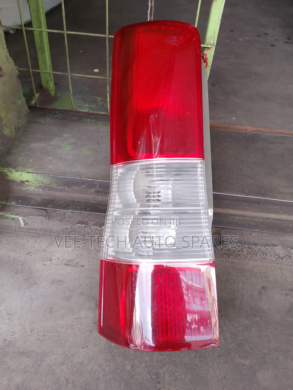 Toyota Townce Taillight