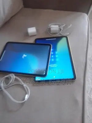 Apple iPad (2025) 128 GB Yellow