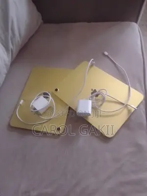 Apple iPad (2025) 128 GB Yellow