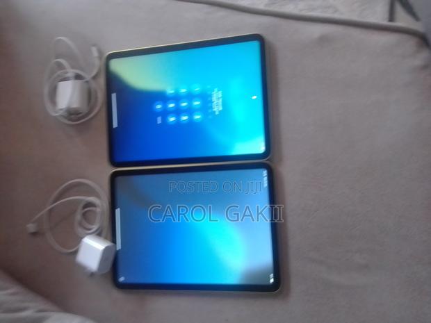 Apple iPad (2025) 128 GB Yellow - thumbnail 7