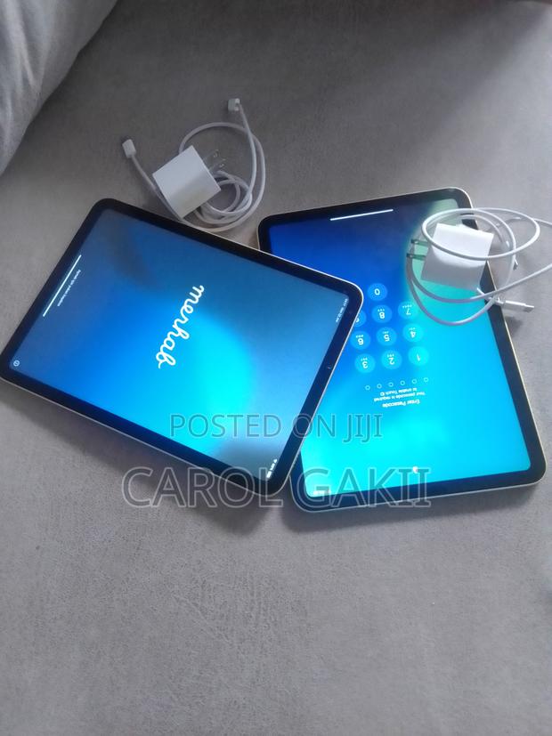 Apple iPad (2025) 128 GB Yellow - thumbnail 9
