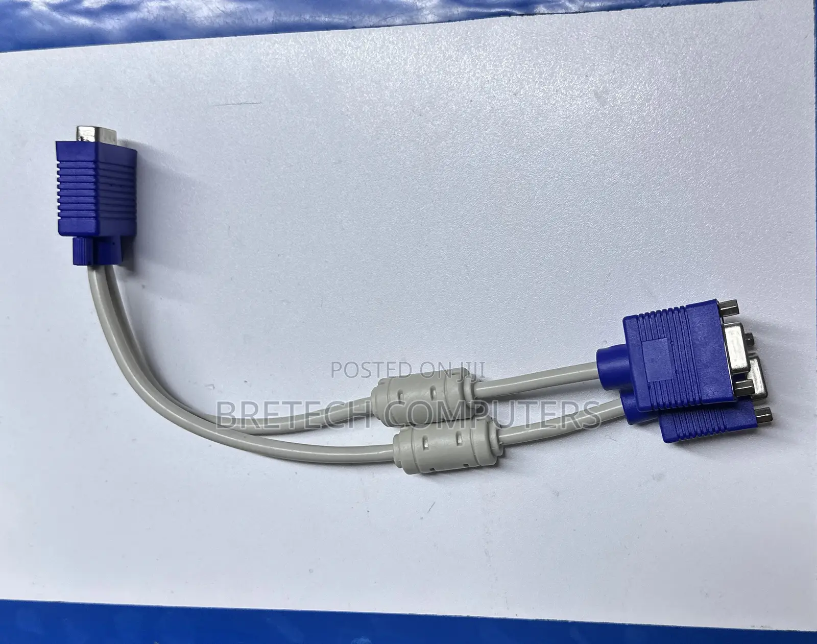 Vga Splitter