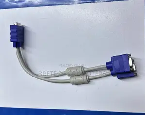 Vga Splitter