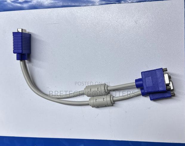 Vga Splitter